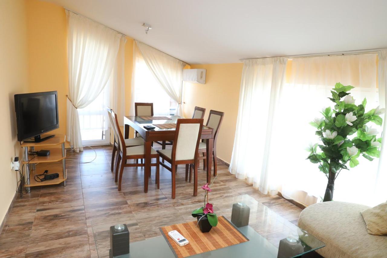 Villa Raya Sosopol Exterior foto