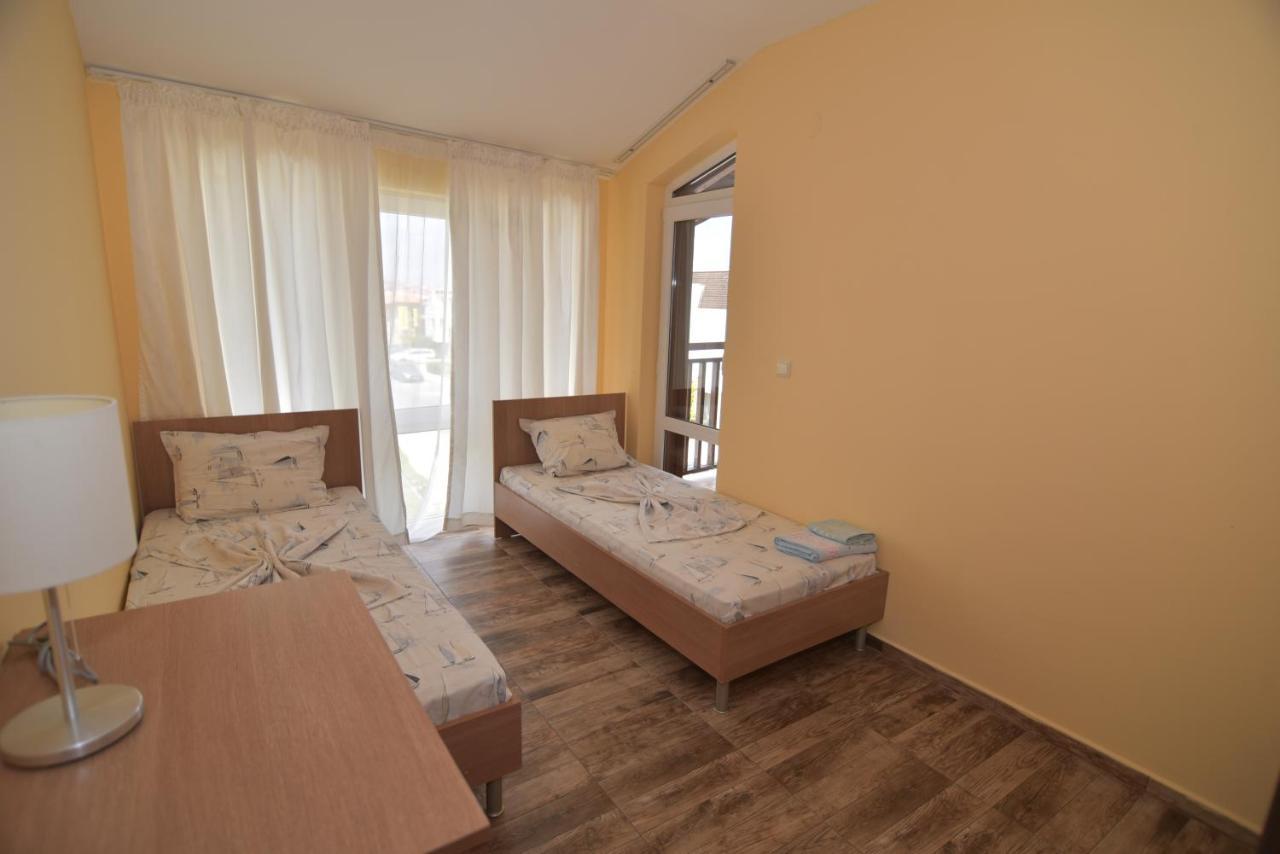 Villa Raya Sosopol Exterior foto