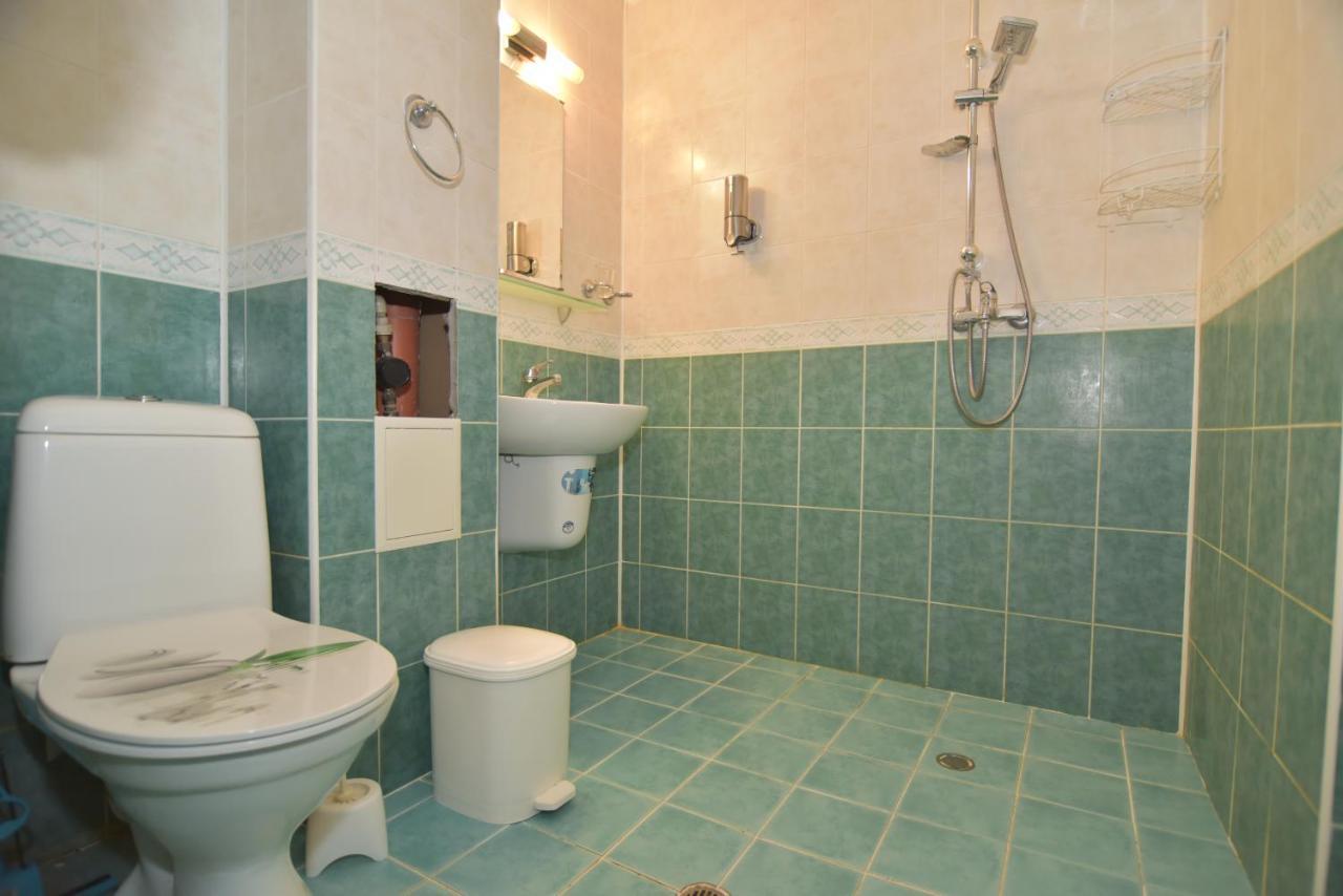 Villa Raya Sosopol Exterior foto
